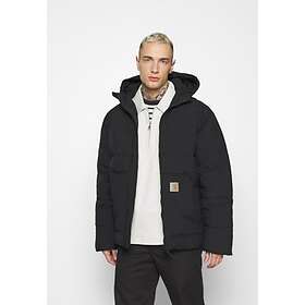 carhartt byrd jacket