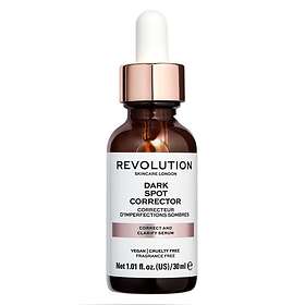 Revolution Beauty Dark Spot Corrector Serum 30ml