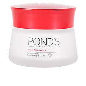 Pond's Age Miracle Wrinkle Corrector Day Cream 50ml