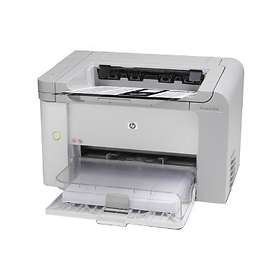 Установить принтер hp laserjet p1566 без установочного диска