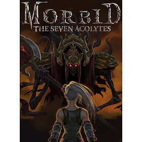 Morbid the Seven Acolytes (PC)