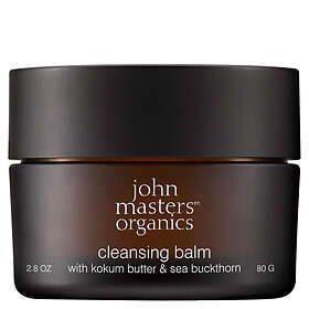 John Masters Organics Cleansing Balm 80g