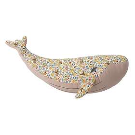 Bloomingville Whale 20cm