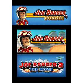 Joe Danger: The Movie 2 (PC)