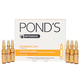 Pond's Intensive Vitamin C 10% Serum 12x2ml