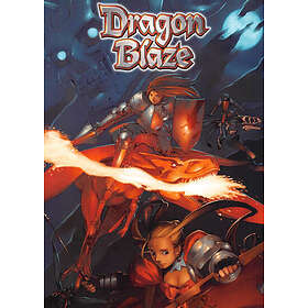 Dragon Blaze (PC)