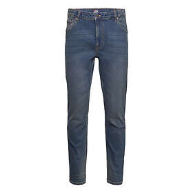Denim Project Mr. Red Jeans (Herre)