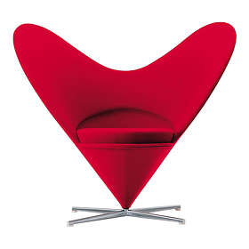 Vitra Heart Cone Fåtölj