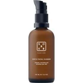 Sober Gentle Facial Cleanser 100ml
