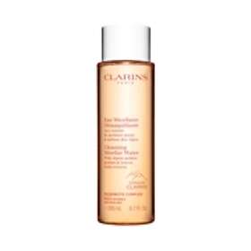 Clarins Cleansing Micellar Water Sensitive Skin 200ml