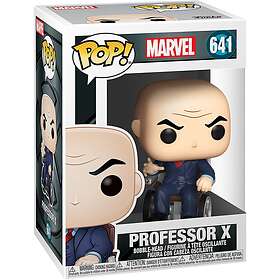 Funko POP! Marvel X-Men Professor X