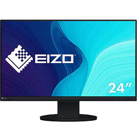 Eizo FlexScan EV2480 24" Full HD IPS
