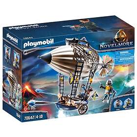 Playmobil Novelmore 70642 Knights Airship