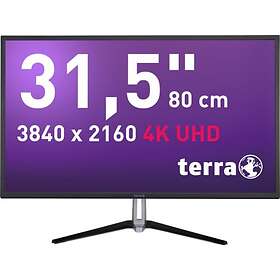 Wortmann Terra LED 3290W 32" 4K UHD