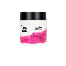 Revlon Pro You The Keeper Color Care Mask 500ml