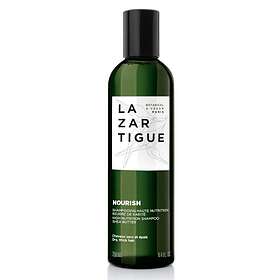 J. F. Lazartigue Nourish High Nutrition Shampoo 250ml