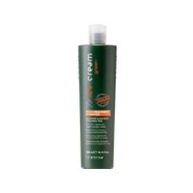 Inebrya Ice Cream Green Post Treatment Shampoo 300ml
