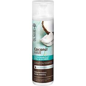 Dr. Santé Coconut Extra Moisturizing Shampoo 250ml