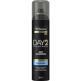 TRESemme Day2 Volumising Dry Shampoo 250ml