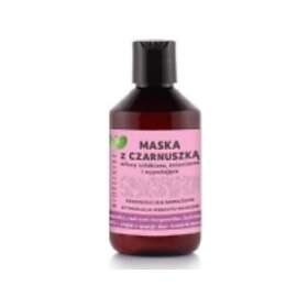 Bioelixire Black Seeds For Damaged & Falling Out Hair Mask 300ml