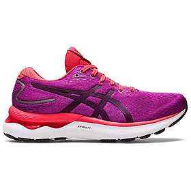 Asics Gel Nimbus 24 Femme au meilleur prix Comparez les offres