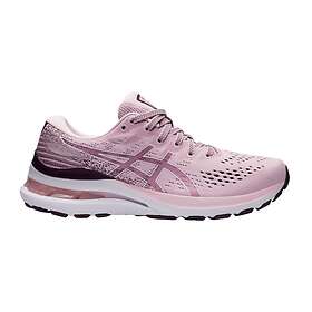 Best pris p Asics Gel Kayano 28 Dame L pesko Sammenlign