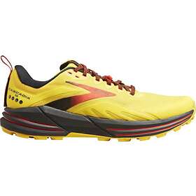 Brooks best sale cascadia red