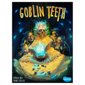 Goblin Teeth