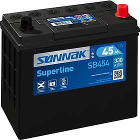 Sønnak Superline SB454 45Ah
