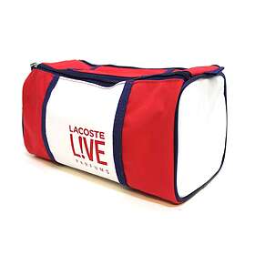 Lacoste Live Weekend Sports Bag