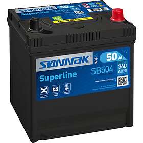 Sønnak Superline SB504 50Ah