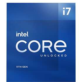 Intel Core i7 Gen 11