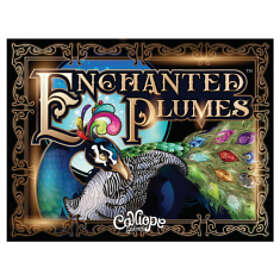Enchanted Plumes
