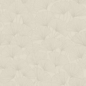 Boråstapeter Graceful Stories Ginkgo (7267)