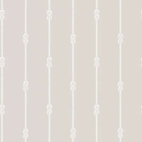 Boråstapeter Marstrand II Knot Stripe (8859)