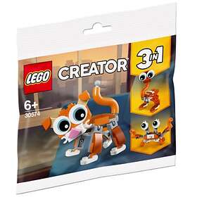 LEGO Creator 30574 Katt