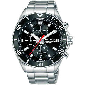 Pulsar Watches PM3189