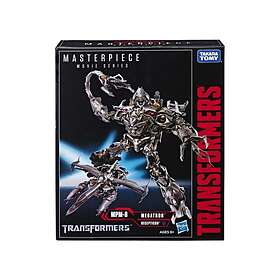 Hasbro Transformers Megatron