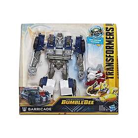Hasbro Transformers Barricade