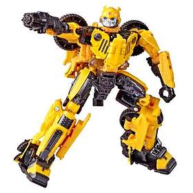 Hasbro Transformers Bumblebee Offroad