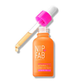 Nip+Fab Illuminate Vitamin C Concentrate Extreme 3% 30ml