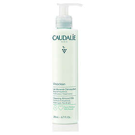 Caudalie Vinoclean Almond Milk Cleanser 200ml