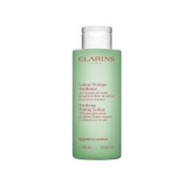 Clarins Purifying Toning Lotion Combination/Oily Skin 400ml