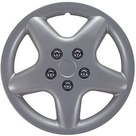 Auto-Style Idaho 13" Silver 4st