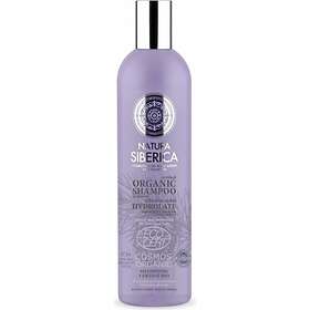 Natura Siberica Organic Repair & Protection Shampoo 400ml