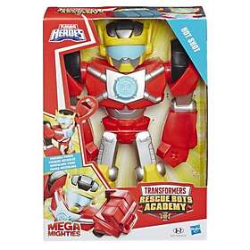 Hasbro Transformers Mega Rescue Bot