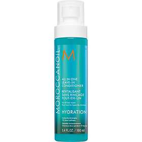 MoroccanOil