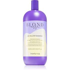Inebrya BLONDesse Blonde Miracle Shampoo 1000ml