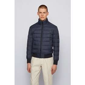Hugo Boss Quilted Down Jacket (Herre)