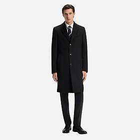 Hugo Boss Migor Wool Cashmere Coat (Herre)